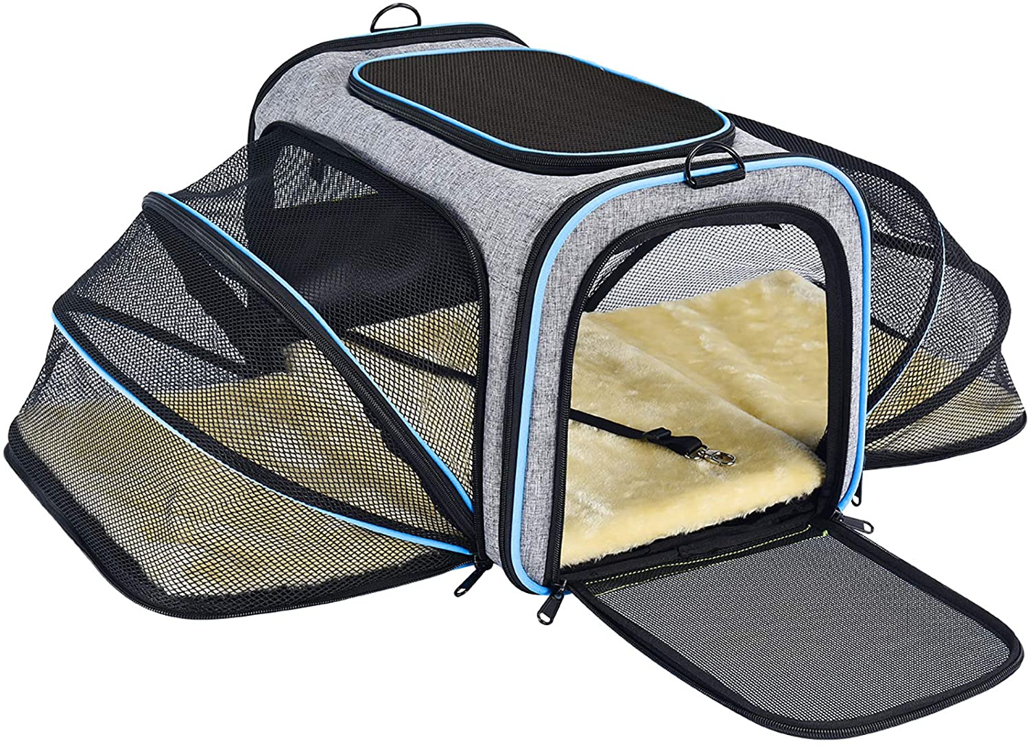 Pet Carrier